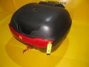 Topcase Hepco & Becker Journey TC40 mit Halter BMW R100 R80 R65
