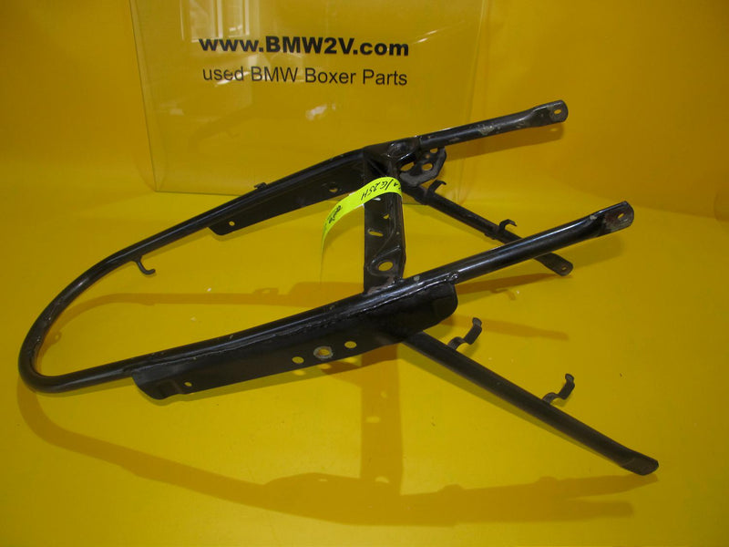BMW R100 R80 R75 R60 /7 RS RT S CS Rahmen Heckrahmen 77-84 rear frame