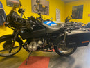 BMW R100GS PD Paris Dakar