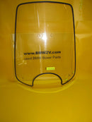 BMW R100 R80 R65 85-95 Windschild 2307330 2303125 windshield high for holder