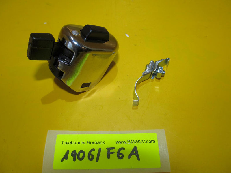 Universal Lenkerschalter Oldtimer Licht An-Aus / Fernlicht / Hupe / Stop  switch