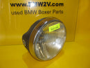 BMW R100 R90 R80 R75 R60 /6 /7 Scheinwerfer Lampe Bosch 180mm 1243483 head lamp