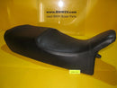 BMW R100 R80 GS R Sitzbank Sitz schwarz black seat selle banco