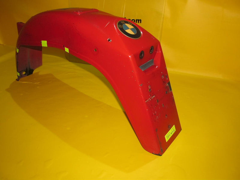 BMW R100 GS R80 GS Schutzblech Kotflügel hinten 1455479 rear fender