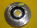 BMW R80R R100R Bremsscheibe 1454179 brake disc frein freno 4.90mm links left