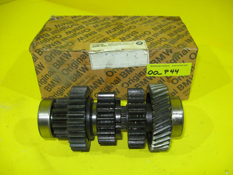 BMW K1 K100 1100 RS LT RT K75 23211464358 Getriebe Zwischenwelle -NEU-