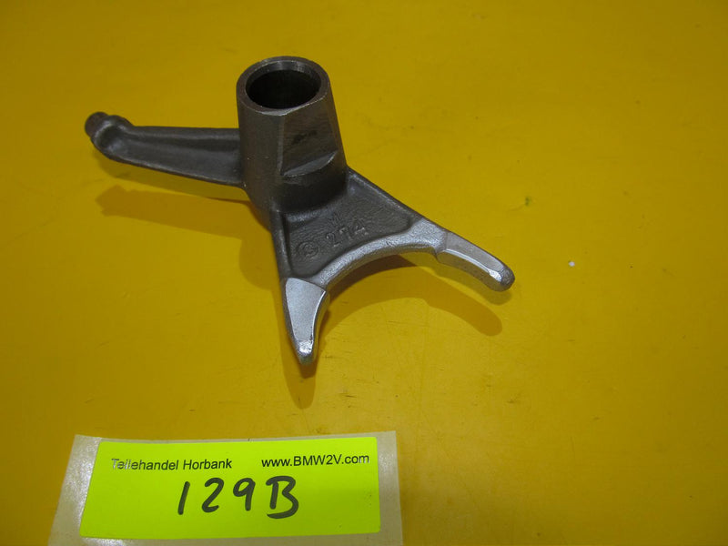 BMW R100 R80 R75 R65 5,7mm Schaltgabel 1. u. 2. Gang Getriebe 1234215 shift fork
