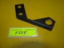 BMW R100 R90 R80 R75 R65 R45 Halter für 12V Steckdose Motorrad 1243660