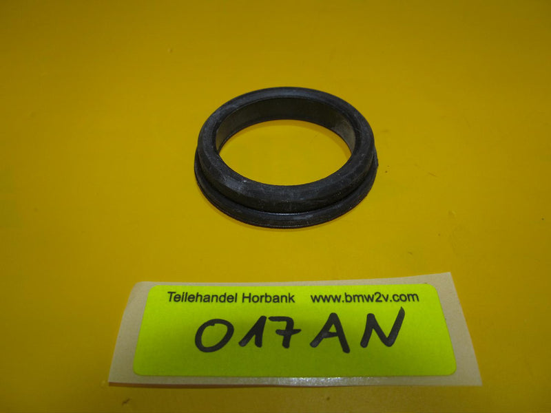 BMW R100 R90 R80 R75 R60 /5 /6 /7 Gummiring oben für Lampenhalter 1230696