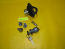 BMW R100 R80 R65 RT Schlosssatz Zündschloss Sitzbankschloss Tankdeckel lock kit