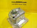 Getriebe Kickstarter neu gelagert BMW R100 R80 R65 R45 RT RS G/S ST o.AT gearbox