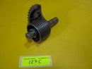BMW R75 R60 R50 /5 Getriebe Segment Welle Kickstarter gearbox steering shaft