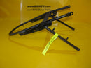 BMW R100 R80 R75 R60 /7 RS RT S CS Rahmen Heckrahmen 77-84 rear frame