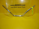 BMW R45 R65 R80 R100 Hoch Lenker 22mm 1237659 high handlebar