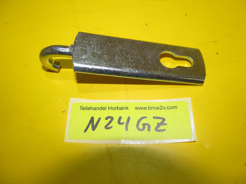BMW R100 R80 R75 R65 R60 R45 Federhalter für Hauptständer 1969-1982 1238329