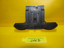 BMW R100 R80 R75 R60 /7 Gehäuse Verschluss Deckel f. Cockpit 77-80 1243438