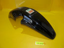 BMW R100GS R80 GS Schutzblech vorne tief schwarz front fender deep