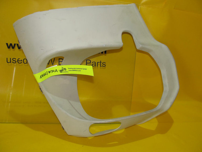 Verkleidung Seitenteil links unten BMW R80 R100 RT 1235723 fairing side cover left