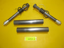 BMW R100R R80R K75 Set Showa Gabel Dämpfer 2312707 fork damper