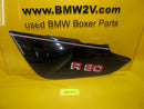 BMW R100 R80 R65 Monolever Seitendeckel rechts 1452404 battery side cover right