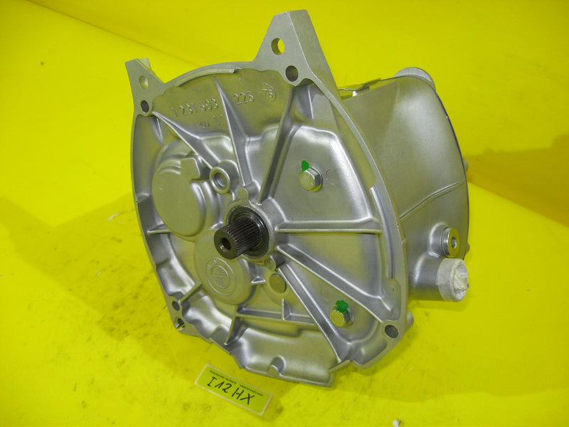 Getriebe Glatt neu gelagert BMW R60 R75 R80 R90 R100 S /6 /7 o. AT gearbox