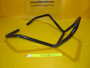 BMW R100 GS R80 GS Sturzbügel Lampenbügel Hauptrohr crash bar lamp bracket