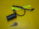 BMW R100 R80 GS R 90-95 Zündschloss 2-stufig 1459594 ignition lock