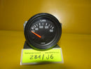 VDO Öltemperatur Ölthermometer Instrument 12V 50-150 Grad 52mm oil temp