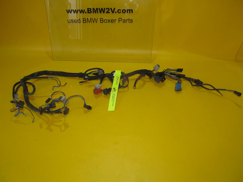 BMW R45 R65 R80ST Kabelbaum Fahrgestell 1980-1985 1244091 harness harnais arnes