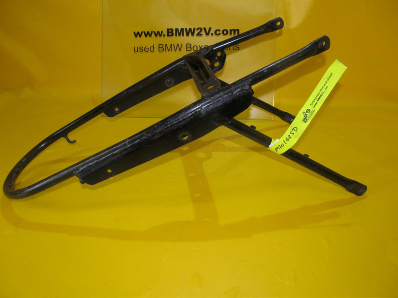BMW R100 R90 R75 R60 /6 /7 73-77 Heckrahmen Rahmen rear frame telaio della moto