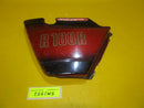 BMW R100 R90 R80 R75 R60 /6 /7 Seitendeckel links 1232494 side cover left