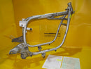 BMW R100R R100 Rahmen Hauptrahmen mit Brief 1991 motorcycle main frame