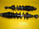 BMW R100 R90 R80 R75 /6 /7 73-84 Set Federbein Stoßdämpfer SE Performace Line