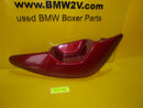 BMW R100R R80R Mystic Seitendeckel links mysticrot 2313921 side cover left
