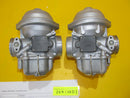BMW R45 80-84 Set Vergaser Bing 64/28/303  64/28/304 -überholt- carburettor