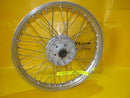 BMW R80 ST Vorderrad Speichen Felge 1.85x19 Weinmann 1233321 2302280 front wheel