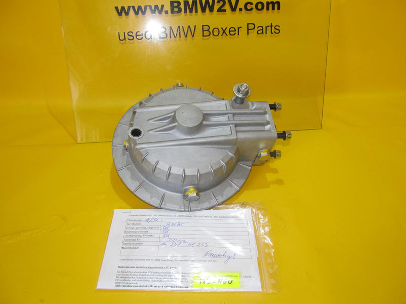 BMW R80 R100 Monolever Endantrieb Winkeltrieb 32/10 NEUWERTIG final drive