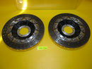 BMW R80 R100 Set Bremsscheibe Ferodo 1984-1995 1454179 brake disc 5,0mm