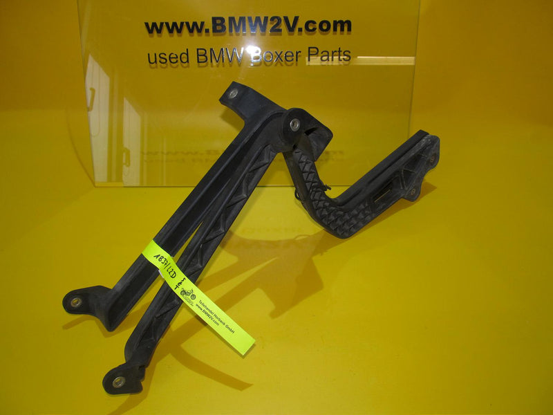 BMW R100R R80R K1100 K100 K75 Set Z Kofferträger Kofferhalter case holder