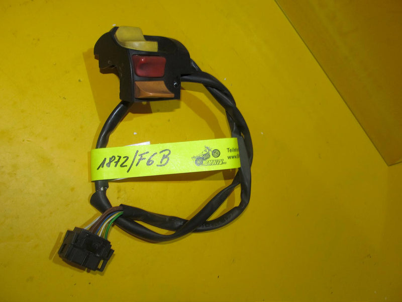 BMW R1100 R850 GS RT RS R Lenkerschalter links 2306177 handlebar switch left