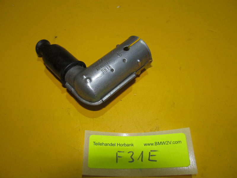 BMW R100 R90 R80 R75 R65 R60 Zündkerzenstecker Beru 1kOhm „Classic“