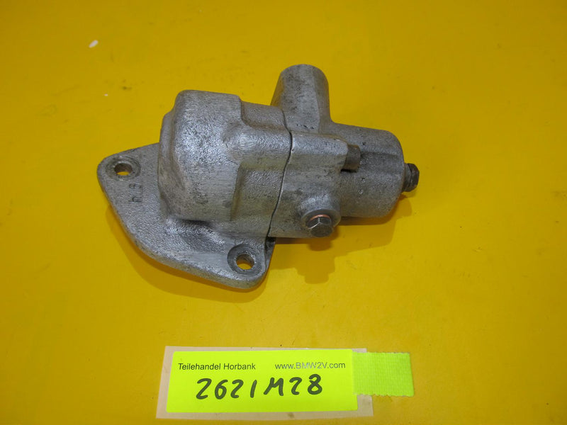 BMW R100 RS RT S /7 Thermostat Ölkühler oilcooler thermostato radiatore
