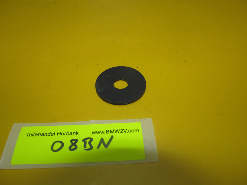 BMW R100 R90 R80 R75 R60 Gummi Scheibe Scheinwerfer 1358129 rubber washer lamp