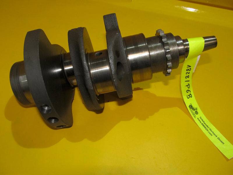 BMW R45 R65 Typ 248 1978-1985 Kurbelwelle -0,25 crankshaft vilebrequin moteur