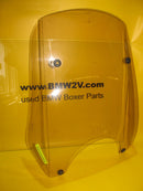 Windschild Scheibe Alco Delo Sportscheibe Casocryl windshield