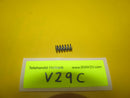 BMW R100 R90 R80 R75 R65 R45 Feder Gemischregulier Schraube Vergaser Bing 1254736