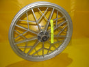 BMW R45 R65 Typ 248 Vorderrad Felge 1.85x18 2302284 front wheel