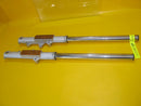 BMW R45 R65 Typ 248 78-84 Set Gabelholme Gabel Standrohre fork set