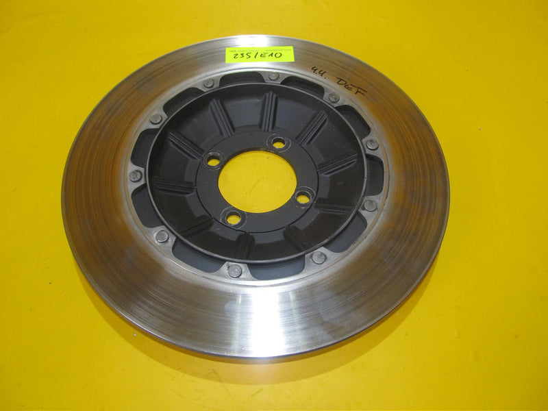 BMW R100 R80 GS + Monolever Bremsscheibe -UNTERMASSIG- 1454179 (0,18“)