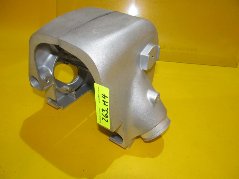 BMW R45 R50 R60 R65 R75 R80 R90 R100 /5 /6 /7 Luftfilterkasten Alu airbox